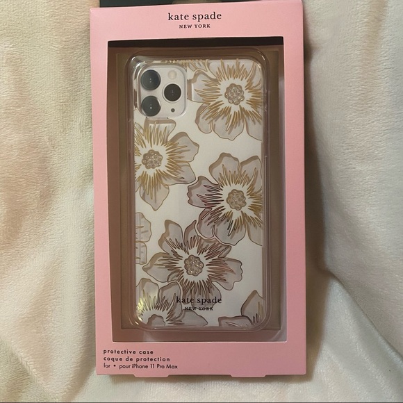 kate spade Accessories - Kate spade iPhone 11 Pro Max case